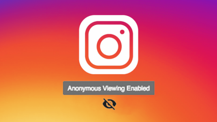 Si të shikoni në anonimitet historitë në Instagram
