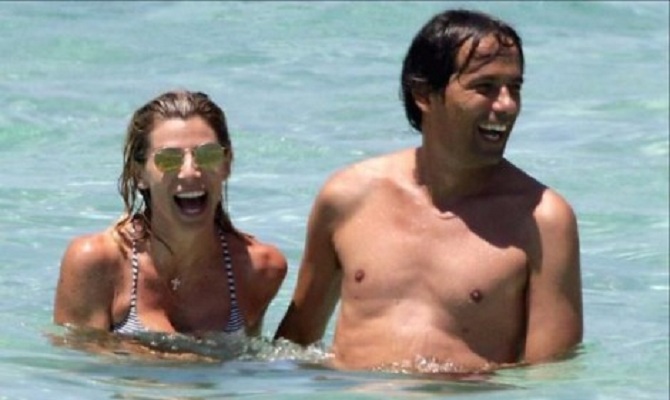 Inzagi dhe Lukarielo drejt martesës, dëshmitare ish-bashkëshortja