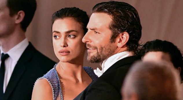 Irina Shayk përsëri shtatzënë?