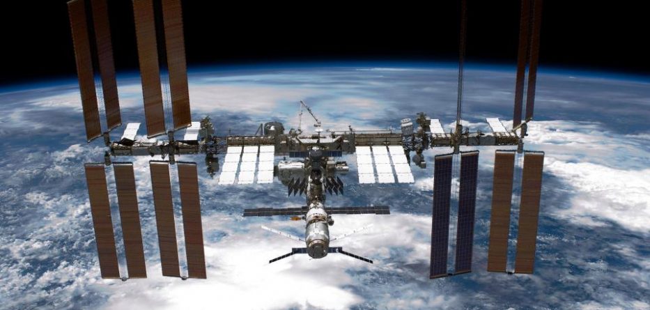 Kontakti i parë me alienët?