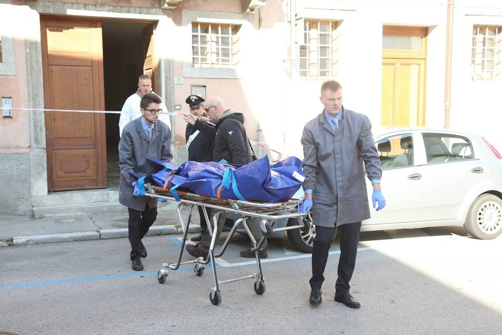 Identifikohet shqiptarja që u vra nga burri (FOTO)