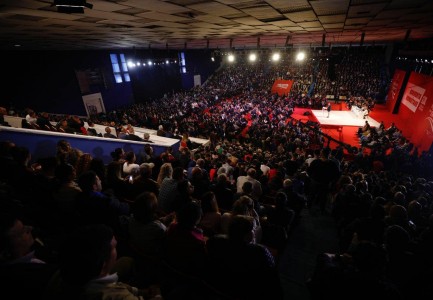 LSI flet për zhvillime të rëndësishme: “Rama do rrëzohet”