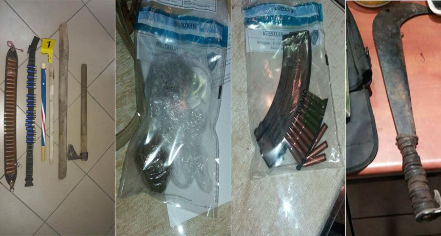 Terror me armë në lokalin me muzikë live, ja shënjestra që do ekzekutohej