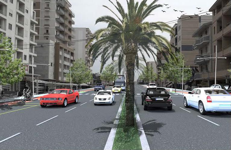 Kujdes kur parkoni gjatë natës makinën në plazhin e Durrësit, ja ç’ndodh!