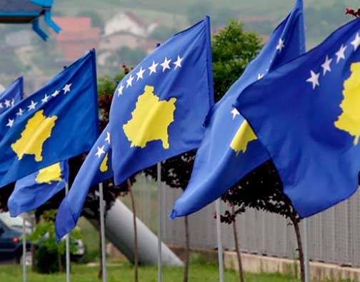 Kosova do të kërkojë në vitin 2018 statusin e vendit kandidat për BE