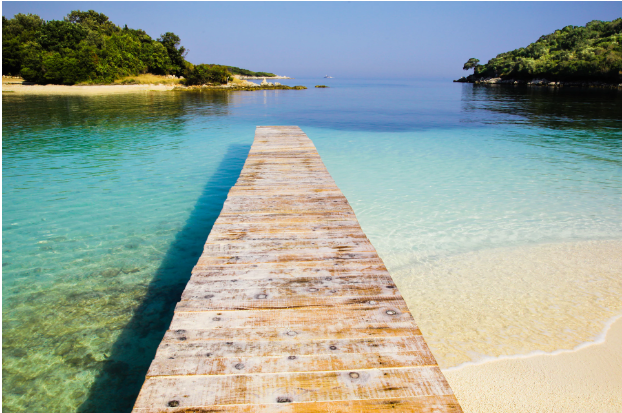 Rama publikon artikullin e “The Telegraph”: Shqipëria, destinacioni i ardhshëm i pushimeve Europiane?