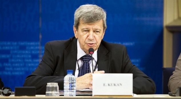 Kukan: Nga Shqipëria presim arrestimin e “peshqve të mëdhenj”