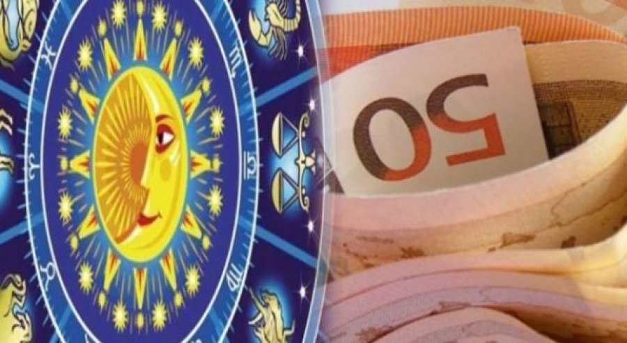 Ja cilat janë shenjat e horoskopit që do të bëhen milionerë