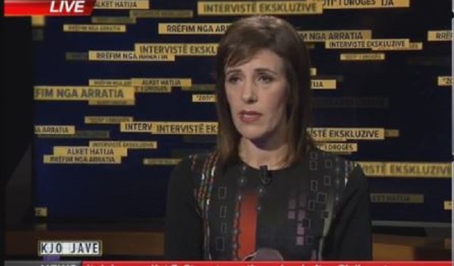 Gazetarja Klodiana Lala rrëfen momente nga intervista me Alket Hatijan: Cili ishte meraku i tij