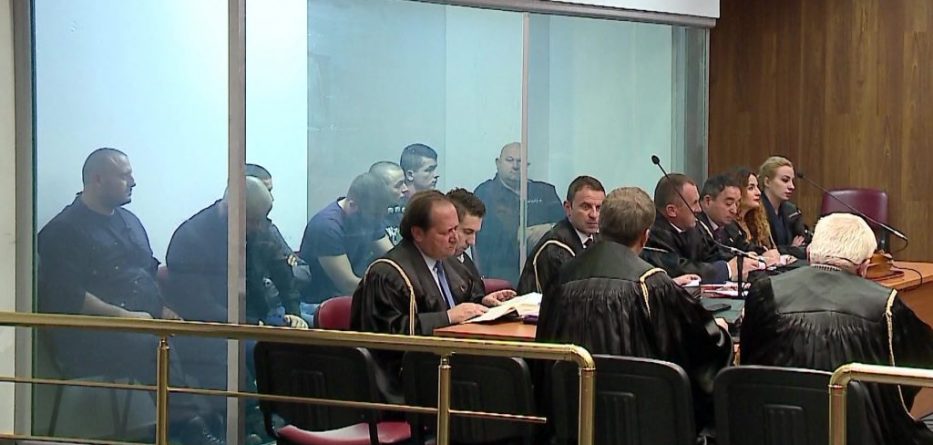 Akuza kërkon 57 vite burg për grupin e Lazaratit