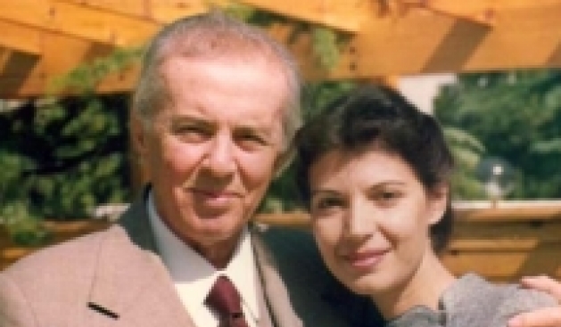 Liljana Hoxha: Enverin e vranë, kardiologu i tij besnik u zhduk