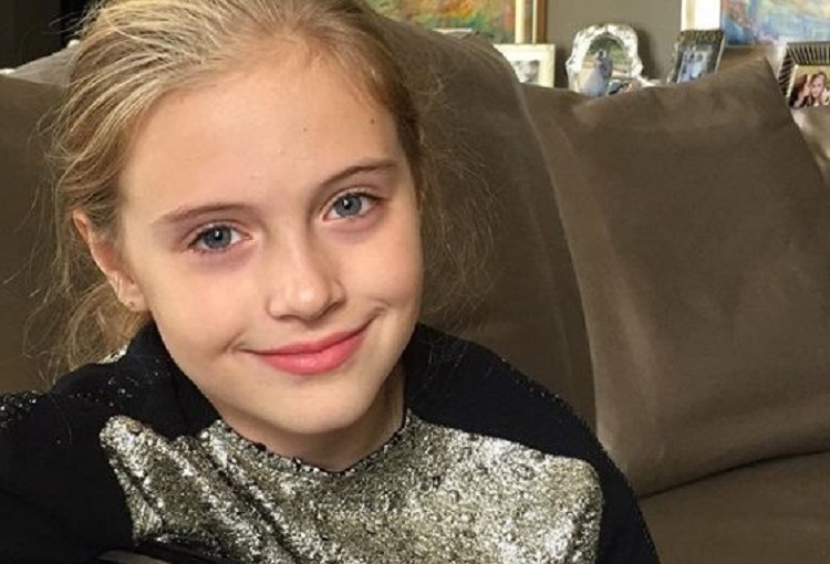 Dedikimi prekës i vajzës së Dritan Priftit në ‘Instagram’ (FOTO)