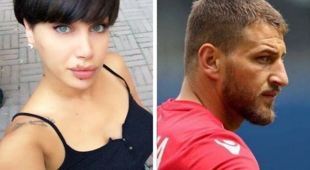 Ja sa diferencë në moshë kanë mes tyre Çiljeta dhe Albani!