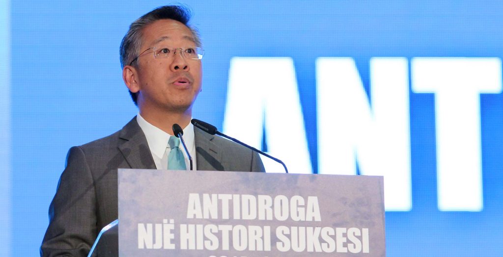 Faktet filmike/ Pse Donald Lu nuk flet për Tahirin