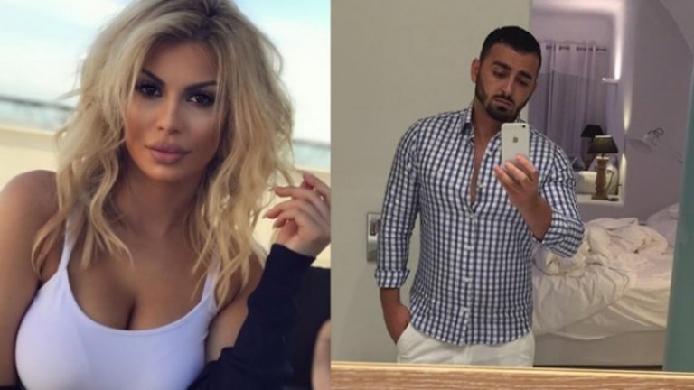 Krenar Cocaj xheloz, kriset marrëdhënia me Luana Vjollcën. Ja çfarë ka ndodhur mes tyre