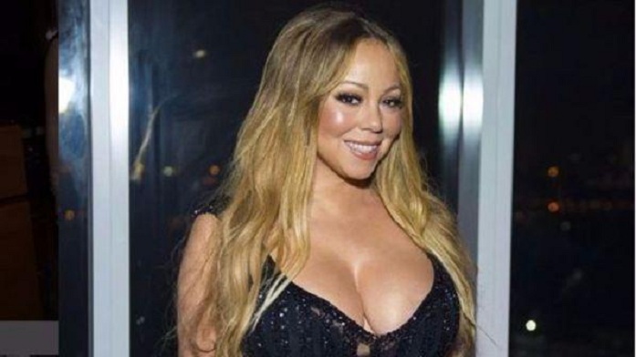 Mariah Carey akuzohet për ngacmim seksual nga …