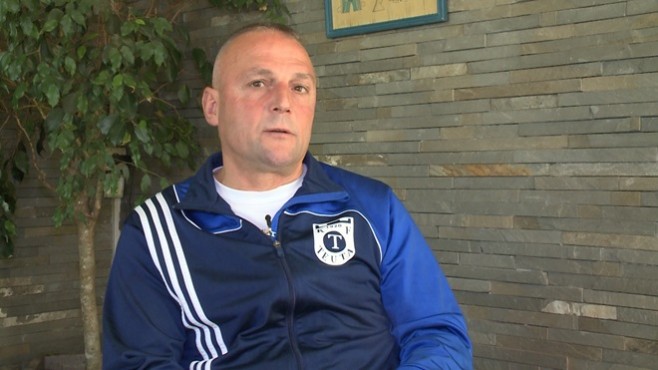 Magani: Ishim në shok psikologjik, Dediç lojtarë kyç