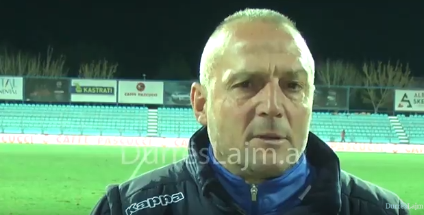 VIDEO/ Magani: Skuadra është ende e re, s&#8217;duhet të fluturojë pas 2 fitoreve. Në janar pres afrime