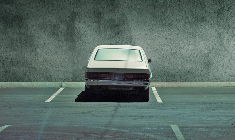 Harroi se ku e kishte parkuar, e rigjen makinën pas 20 vitesh