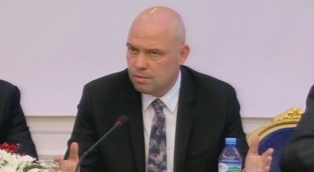 Manjani: Rama i kapur nga krimi flet për ekonomi formale