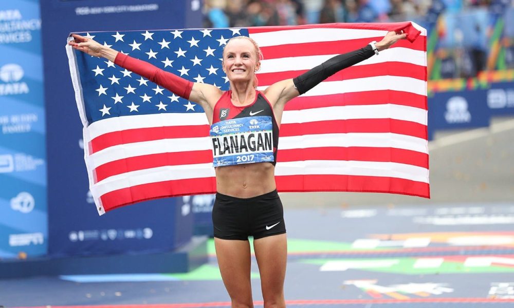 Maratona e New York-ut, pas 40 vitesh triumfon një atlete amerikane