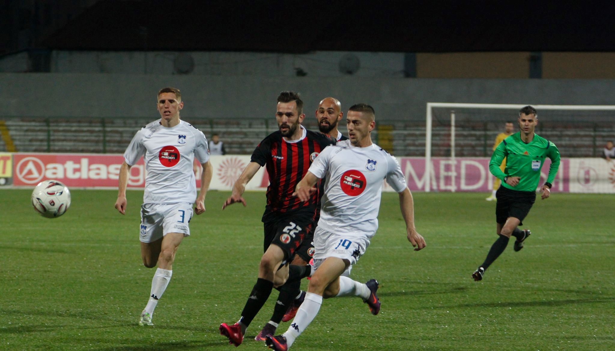 Mbrojtja e Teutës, nga më e dobëta e kampionatit kthehet në garanci