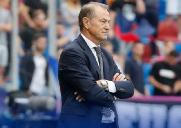 Mediat italiane cilësojnë De Biasin favorit për pankinën e Italisë