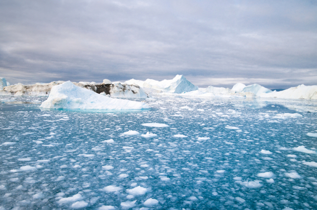 Shkrirja e akujve, qytetet që rrezikojnë të përmbyten (FOTO)
