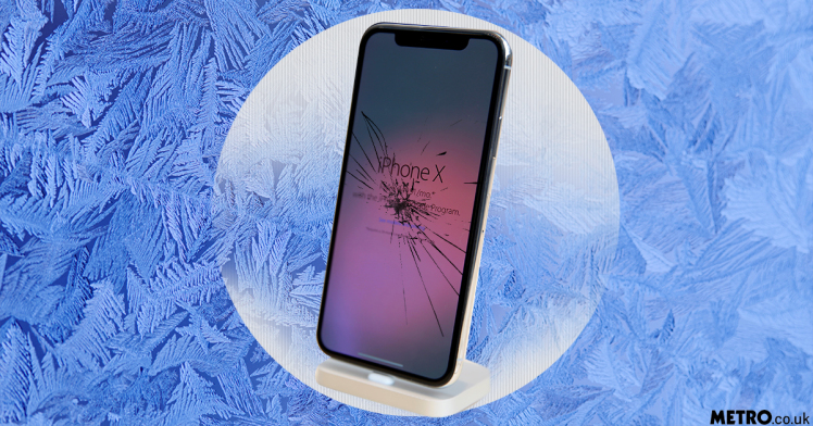 Pasi zhgënjeu përdoruesit, Apple sjell zgjidhjen