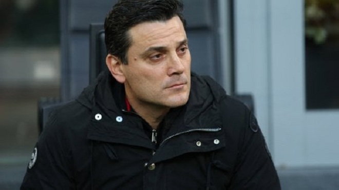 Milani shkarkon Montellën, drejtimin e merr Gattuso