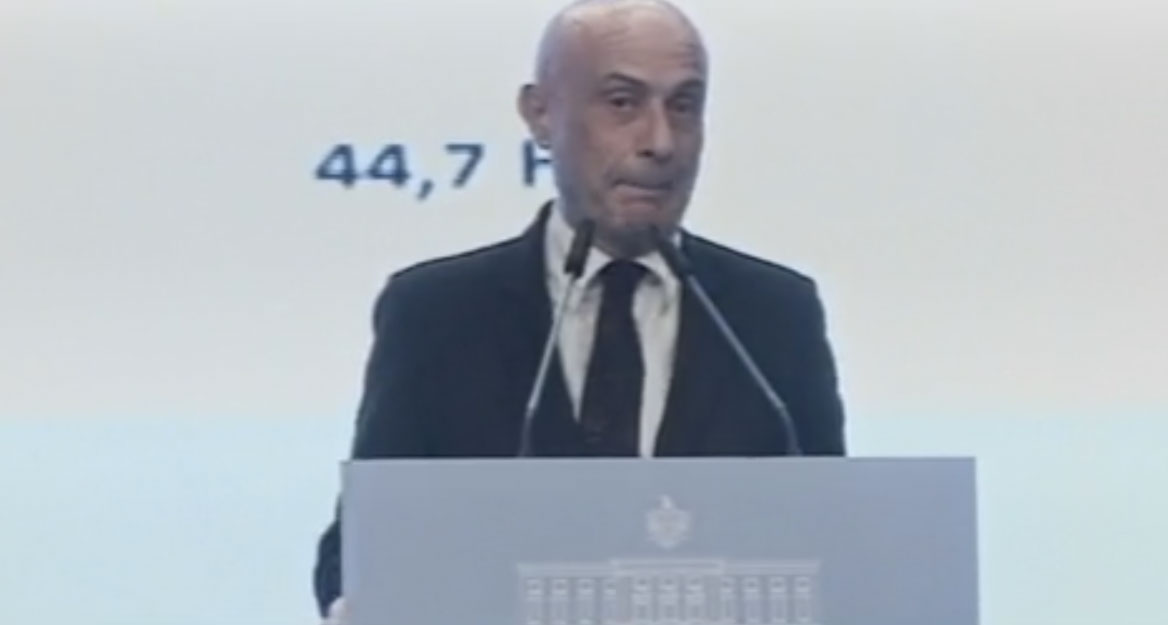 Mesazhi i ministrit italian: Të godasim të ‘paprekshmit’ dhe trafikantët