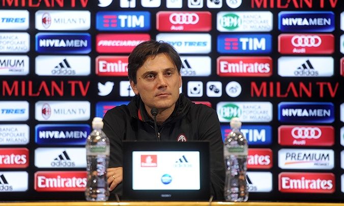 Montella: Prej disa ditësh, shoh ‘funeralin tim për së gjalli’
