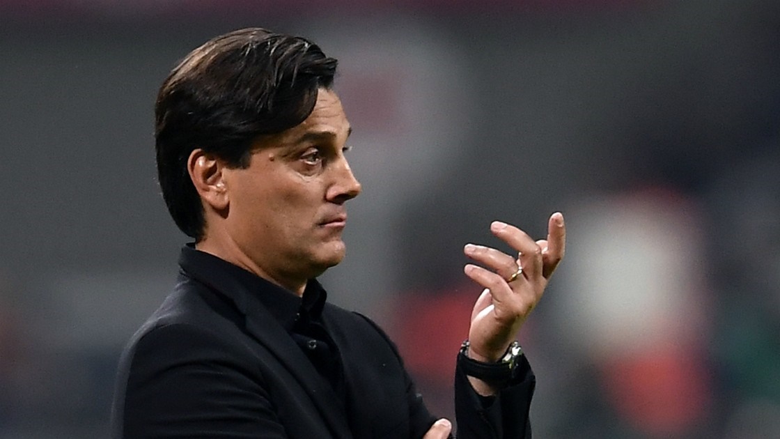 Montella: Milani s’duhet të luajë për mua, por për fanellën