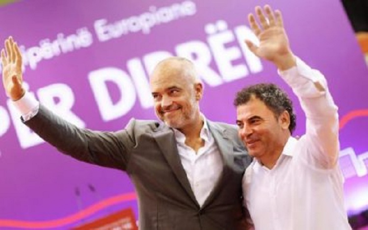 “Qoftexhi dhe pijanec!”, Rama i përgjigjet deputetes Lala: I more votat me mashtrim!