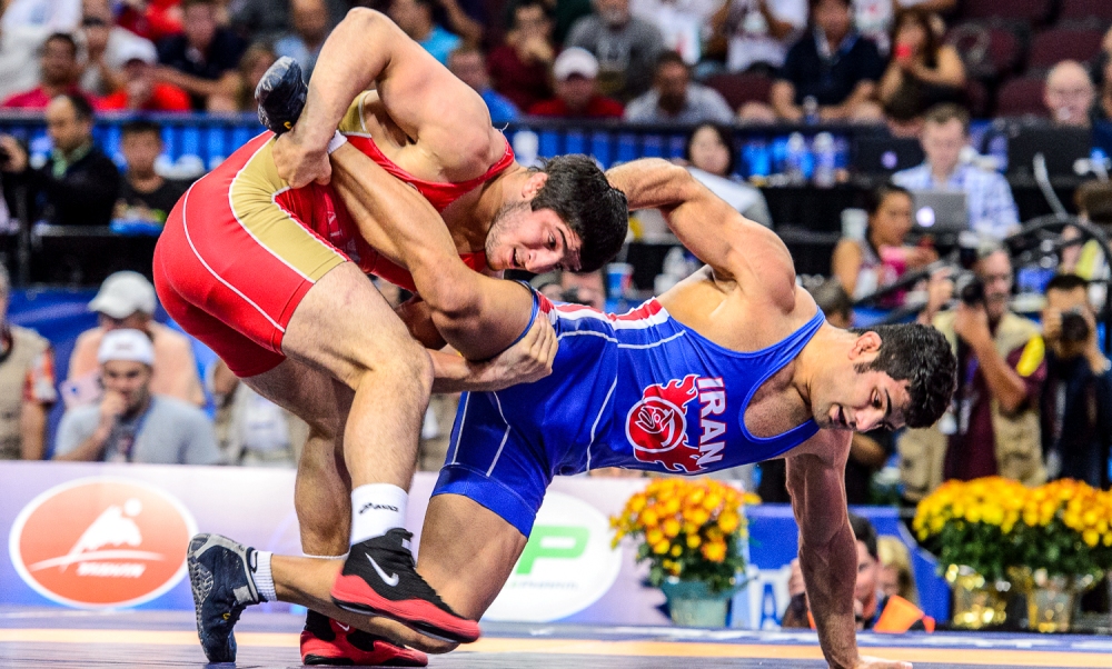 Mundësi Iranian: Më kanë detyruar të humbas ndeshjen, 2 herë ndaj të njëjtit rival