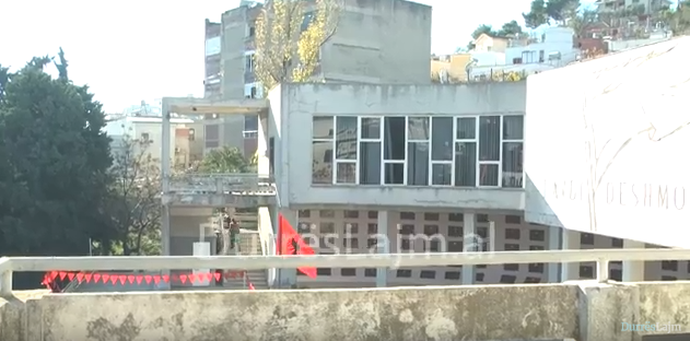 Mauzoleumi drejt rrënimit/ Qytetarët: Investoni për të mos harruar historinë (VIDEO)