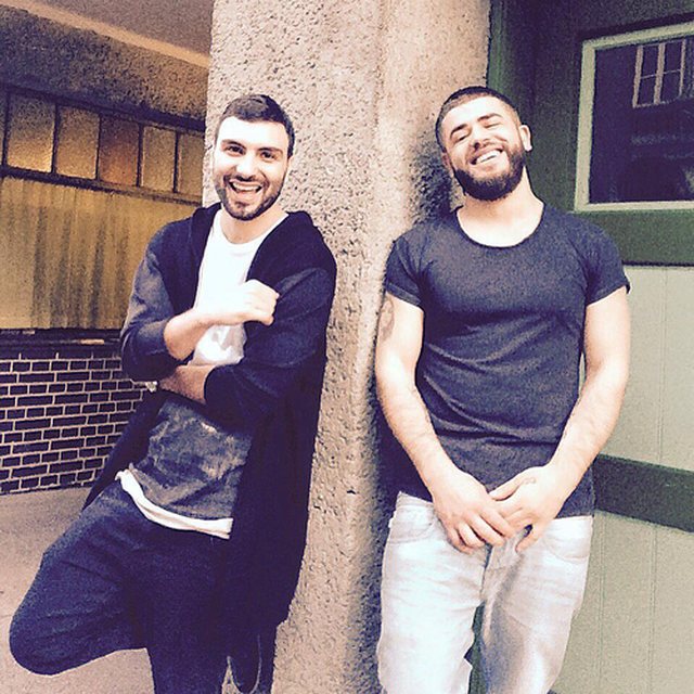 Tashmë fakt! Noizy dhe Ledri sjellin bashkëpunimin e shumëpritur