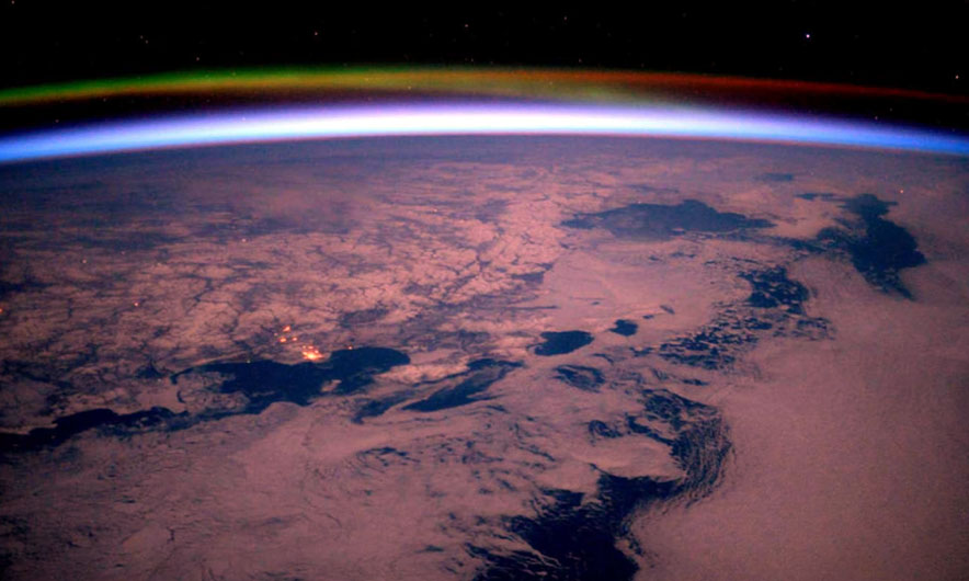 Po kërkoni një vend pune? Apliko tani, sepse NASA kërkon një “hero”