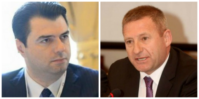 Nard Ndoka ironizon Bashën: Opozita po pret popullin, apo populli pret opozitën