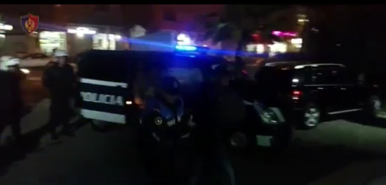 EMRAT/ Arrestohen 4 grabitësit e çiftit të moshuar në Durrës (VIDEO)