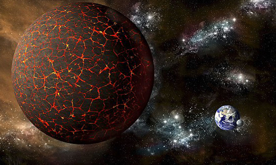 Fundi i botës po vjen…sërish