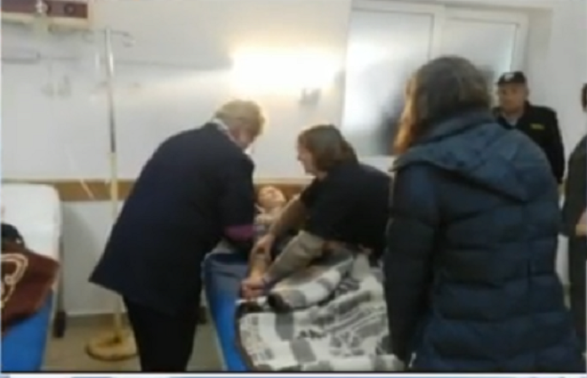 Asfiksimi në shkollë, ja cila është gjendja aktuale nxënësve