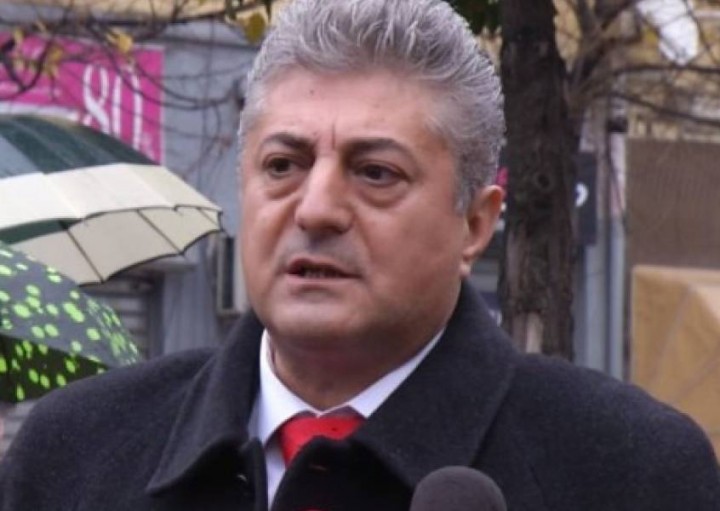 Leonard Olli jep dorëheqjen nga kreu i këshilltarëve të PD, arsyeja dhe kush do ta zëvendesojë