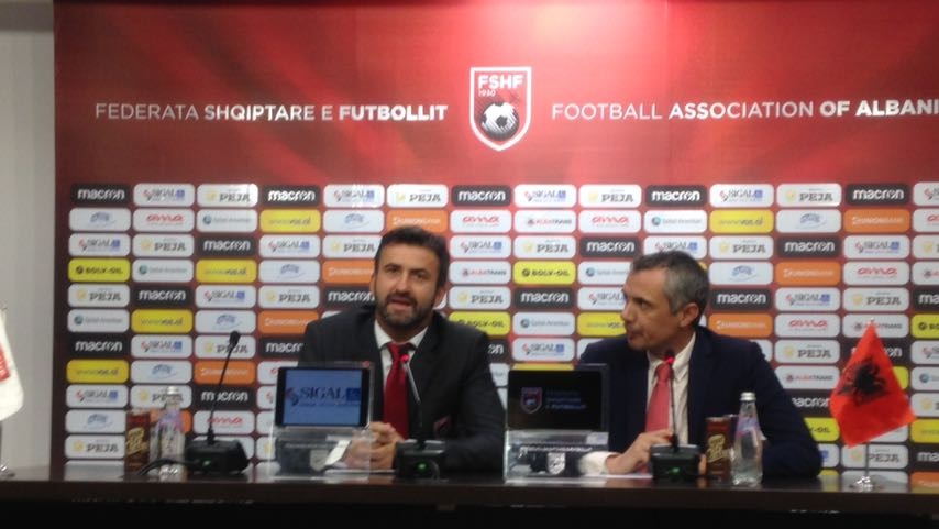 Panucci: Shqipëria ime me karakter, do të ketë prurje të reja