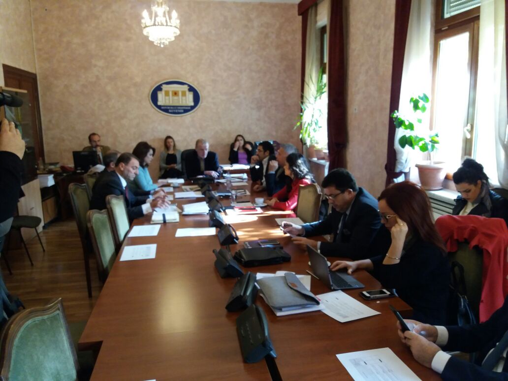 Qeveria përjashton opozitën nga negociatat për integrimin në BE, PD: Rama të japë shpjegime