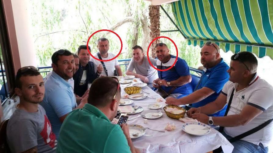 Urdhër-arrestet/ PD i denoncoi dy vite më parë 3 ish-drejtuesit e lartë të policisë