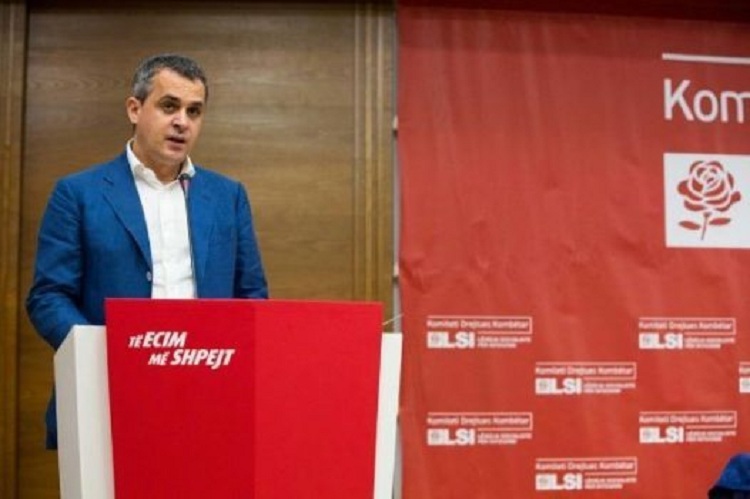 Trondit deputeti i LSI-së: Prokurorin e Matit desh e vranë për kanabisin