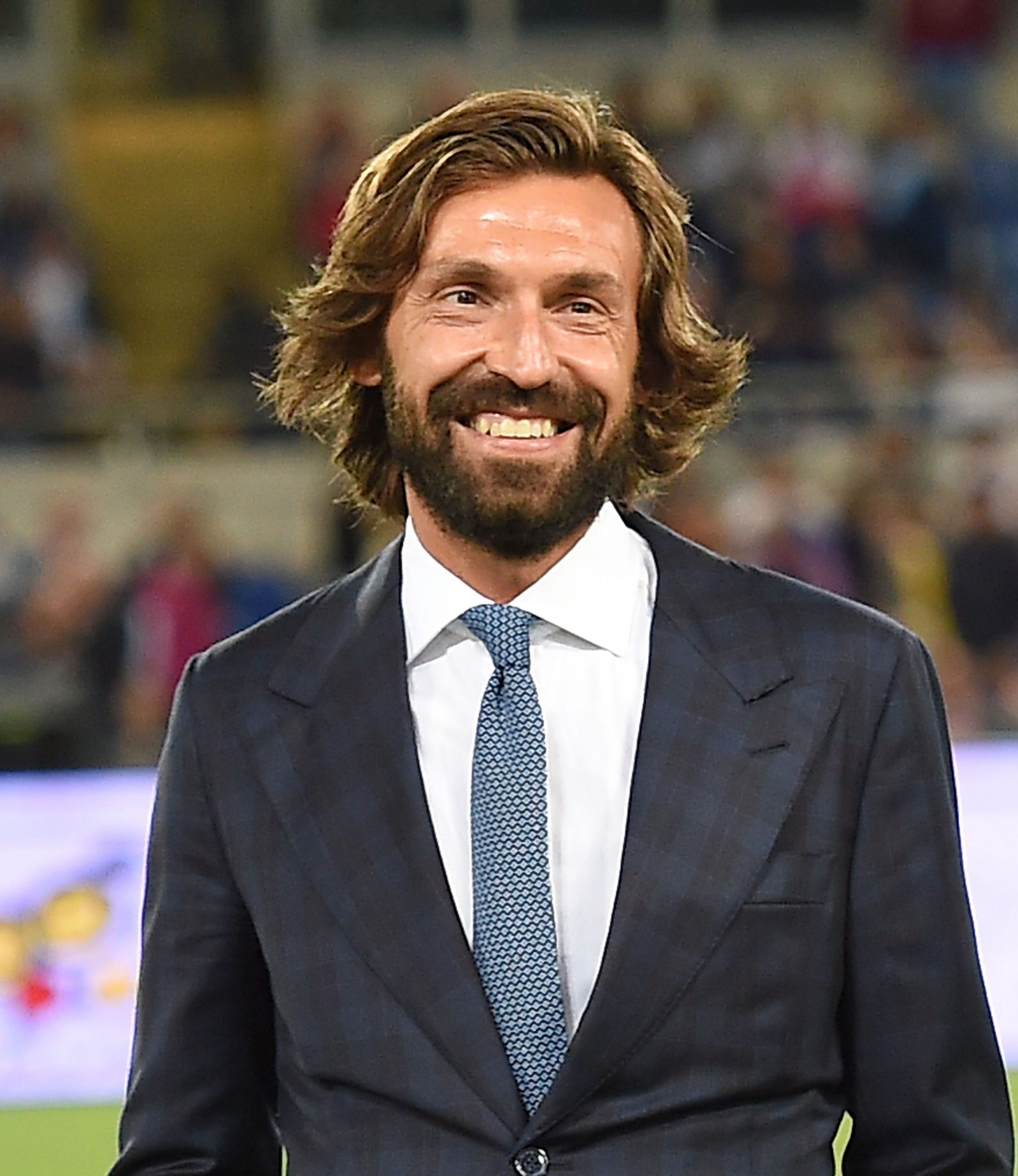 Pirlo me profesion të ri, ambasador i Juventusit në Botë!