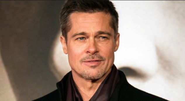 Brad Pitt në lidhje me princeshën që duket si Angelina Jolie (FOTO)