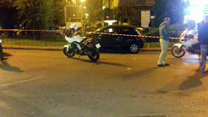 Atentat me armë zjarri ndaj shqiptarit në Athinë